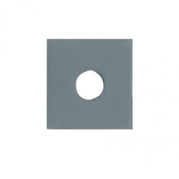 Robert Sorby TurnMaster Carbide firkantet platte HW RS-RSTM-CT3