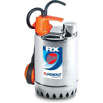 Pedrollo lænse/kælderpumpe RXM 2 STA-RXM-2