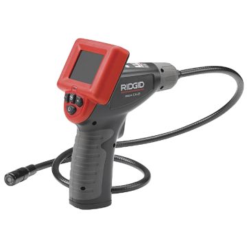 Ridgid inspektionskamera 2,4" CA-25 183770106