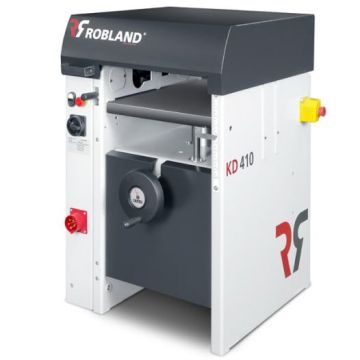 Robland Tykkelseshøvl KD 410 KD410
