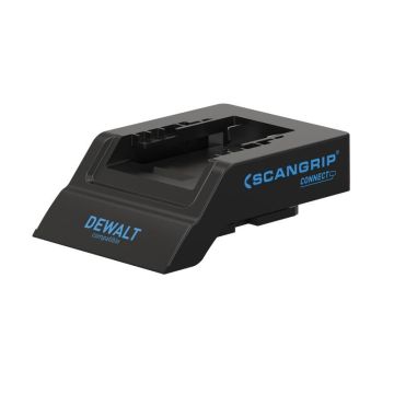 CONNECTOR til 18V, DEWALT SG-036142C