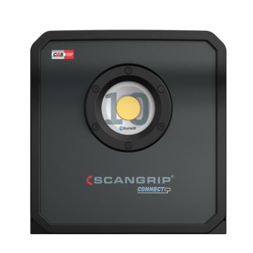 NOVA 10 CONNECT, 10.000 lm SG-036102C