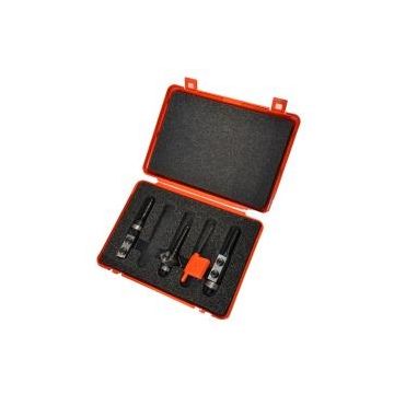 Overfræsesæt VP K8 m/3 dele S600.003.01