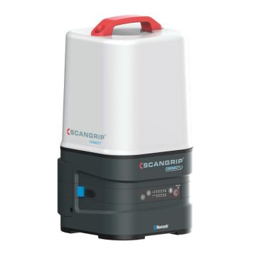 Scangrip Area 10 connect, 10.000 lm SG-036103C