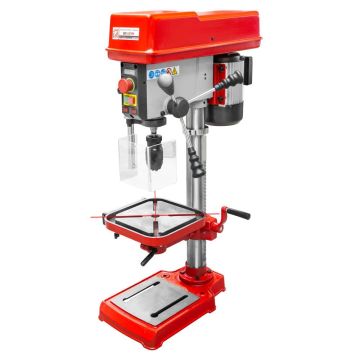 Holzmann Søjleboremaskine SB162VN 230V SB162VN-230V