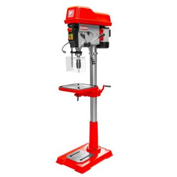 Holzmann Søjleboremaskine SB163VH 230V SB163VH-230V