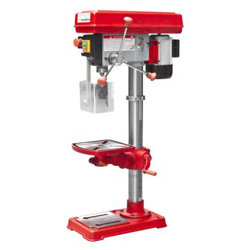 Holzmann Bænkboremaskine SB4116HM 400V SB4116HM-400V