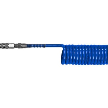 Senco spiral-slange universal PU 6mx8mm SE-4000610