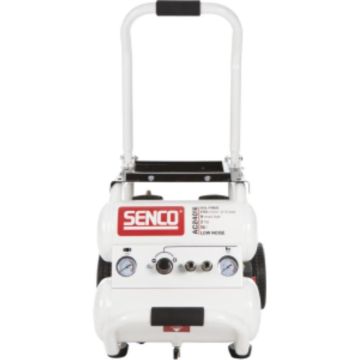 Senco Støjsvag Kompressor 72DB AC24016 SE-AFN0022