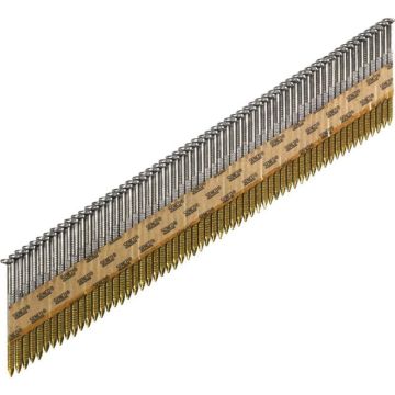 Senco CE Ring Stripsøm 2,9x75mm HDG, Sencoted. SE-GE57ASBKR
