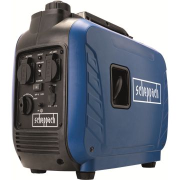 Scheppach Generator SG2500I 5906226901