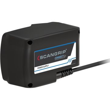 Scangrip Power supply connect 220V SG-036123C