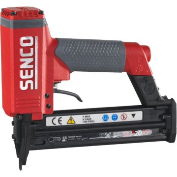 Senco stiftpistol SLP20XP, restr. SE-432001N