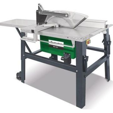 Holzstar Konstruktion rundsav BKS 501 SM-5740050