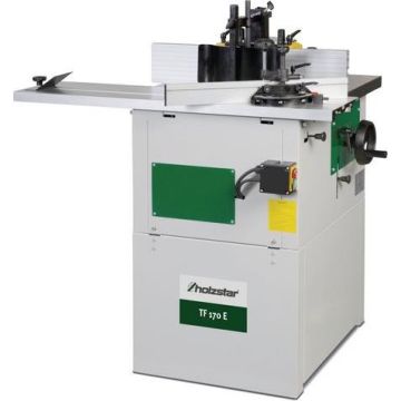Fræser Holzstar TF 170 E (400 V) SM-5901918