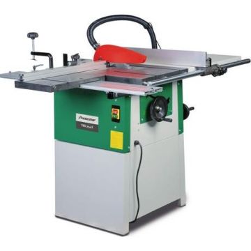 Holzstar Bordrundsav TKS 254 E (400 V) SM-5902026
