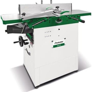 Holzstar Afretter- og tykkelseshøvl ADH 25C / 230V SM-5904002