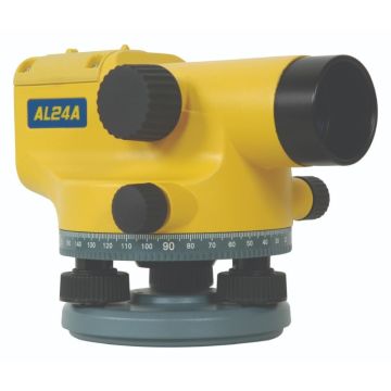 Spectra - Niveller AL24M 24x forstørrelse SP-AL24M