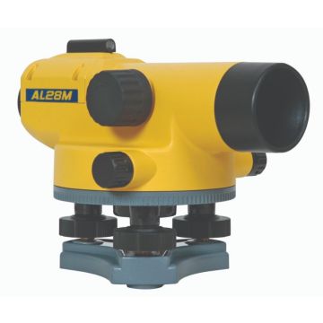 Spectra AL28M nivelleringsinstrument SP-AL28M