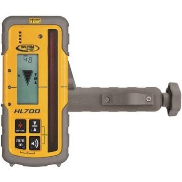 Spectra Modtager HL700 m/beslag SP-HL700