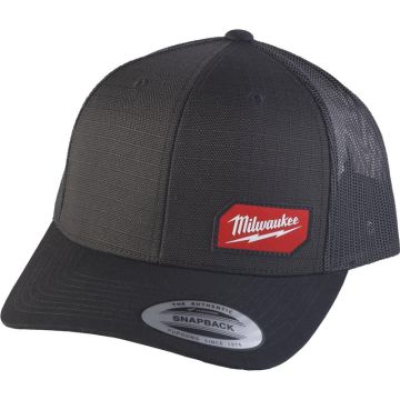 Milwaukee Snapback trucker kasket STCBL 4932493107