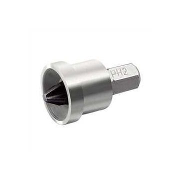 Stanley bits med dybdestop STHTO-16137 DW-STHT0-16137
