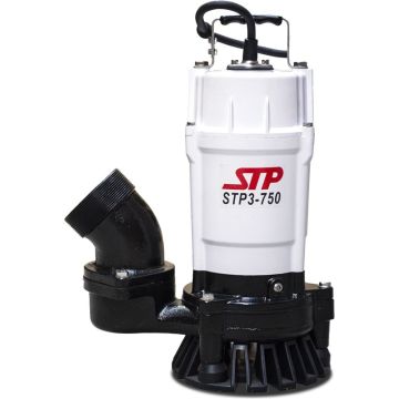 Staring Entreprenørpumpe 3" STP3-750 STA-STP3-750