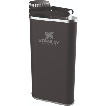 Stanley Lommelærke "Classic" Mat Sort I 230 ml. ST-46-011406
