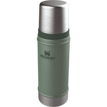 Stanley Termokande "Classic" Grøn I 0,47 Liter ST-46-012401