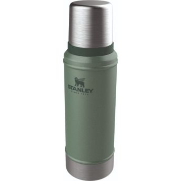 Stanley Termokande "Classic" Grøn I 0,75 Liter ST-46-012501