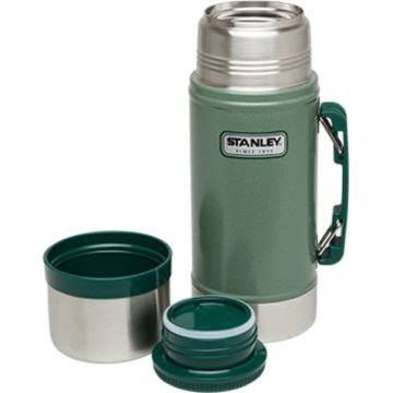 Stanley Termokande t/mad grøn 0,7 L ST-46-012201