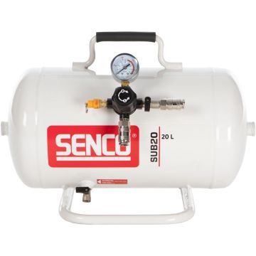 Senco lufttank SUB20 20 liter SE-AFN0027