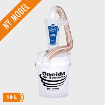 Dust Deputy cyclon forfilter - Standard SV-107550