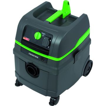 Eibenstock Støvsuger DSS 25 A inkl. tilbehørssæt SV-108650