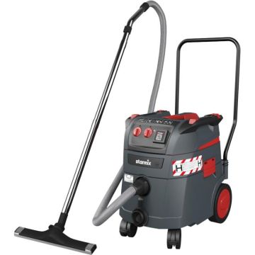 Starmix iPulse "H" 1635 Safe Plus - Dansk stik SX-019673