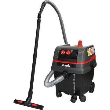 Starmix asbeststøvsuger ISC "H" 1425 Asbest SX-105123