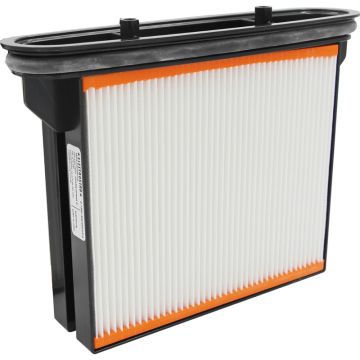 Starmix HEPA14 filter til ISC SX-469348