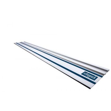Scheppach Føringsskinne 1400mm til dyksav 4901802701