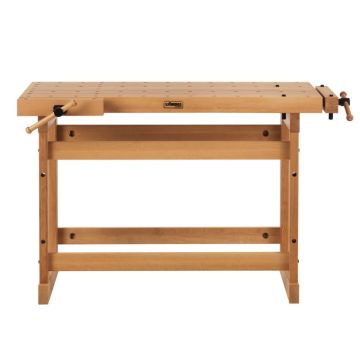 Sjöbergs Nordic Pro 1400 høvlebænk 33338