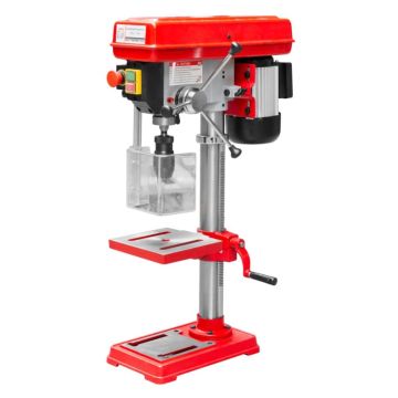 Holzmann Bænkboremaskine SB4115N 400V SB4115N-400V