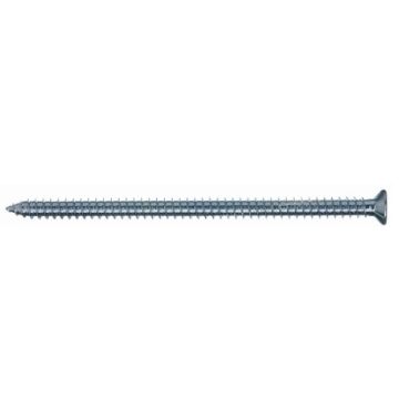 Expandet Betonskrue 7,5 x  62 mm SE-975062H
