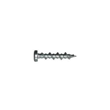 Multiskrue 6,3x30 mm SE-063030