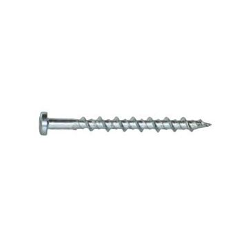 Multiskrue 6,3x60 mm SE-063060