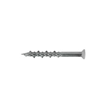 Multiskrue 6,3x45 mm hvid SE-063045W