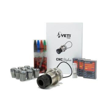 Yeti Tool Stylus Tegne- og Skæreadapter YT-21168