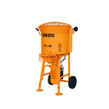 SoRoTo tvangsblander 40 liter 40000