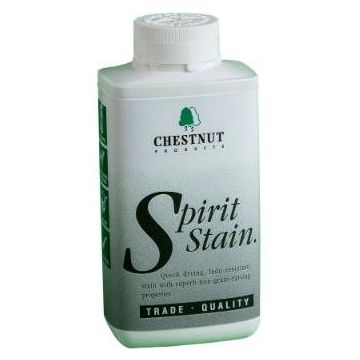 Chestnut Spritbejdse Farver 250 ml - Grøn CH30998