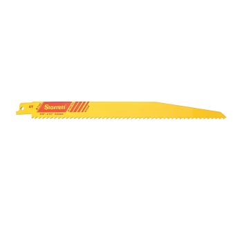 Starrett bajonetsavklinge 305mm 6T BT96 5 stk. TA-681646
