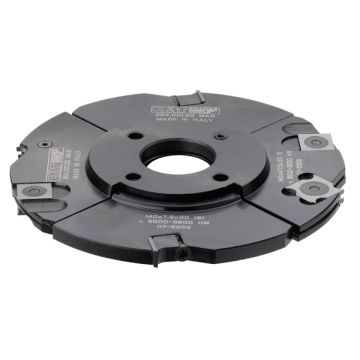 CMT Stilbare notfræsere VP 140x4-15x30 Z4+4 CMT 694.001.30