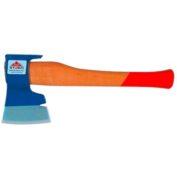 Stubai tømmerøkse 900g højre ST-672102